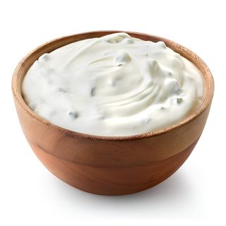 Sos tzatziki