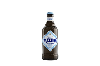 Messina Cristalli di Sale