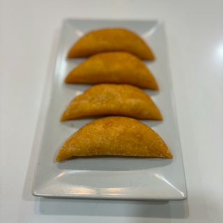 Empanada Pollo
