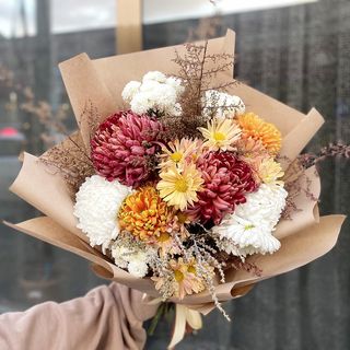 თაიგული "ნოემბერი" 2095