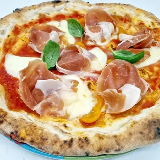 Bufala e Parma 