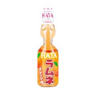 Ramune Naranja 