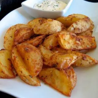 Patatas Deluxe