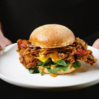 FIREWOOD CHICKEN LOVERS