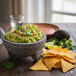 Гуакамоле
