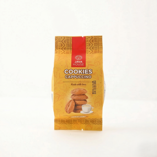 Cappuccino Cookies 90Gms