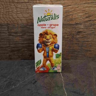 Naturalis mar-struguri 200ml