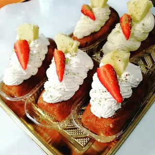 Babà Grande (cad.)