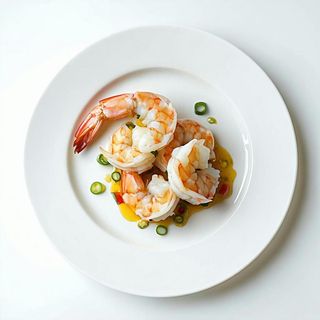 Cocktail di gambero 200 g