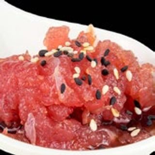 Tartare di tonno