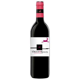 Vino Cosechero (750 Ml.)