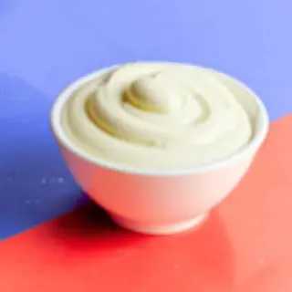 Salsa Mayonesa