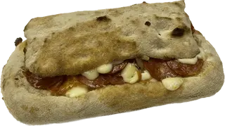 La Calabria