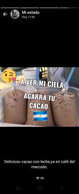 Cacao