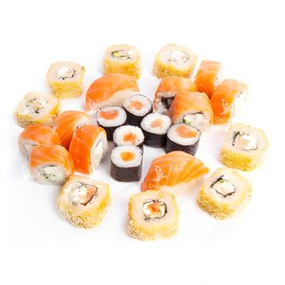 Сет "Якитори" (24 шт.)