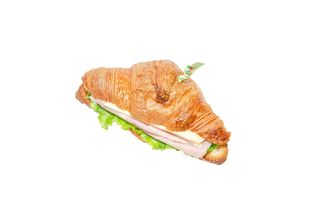 Croissant salato
