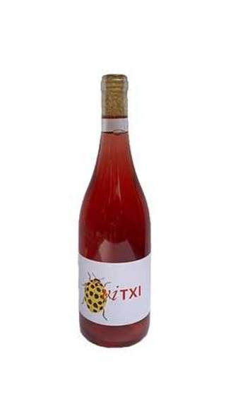 Rosado Botella .