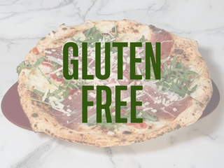 Primavera Gluten Free