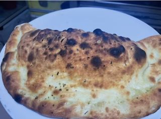 Pizza Calzone Ø 32cm