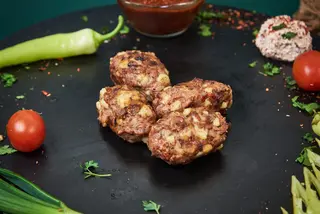 Leskovački uštipci 1 kg