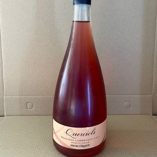 Vi Lambrusco Frizzante Dolce