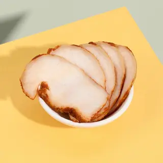 Буженина з iндички