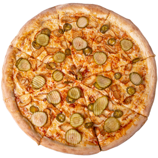 PRAWDZIWY TWARDZIEL Duża