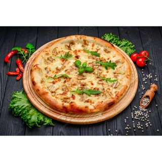 original pizza  standard 10"