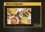 Menu Express 2