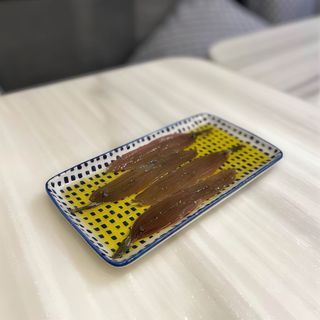 4 Anchoas Ortiz En Mariposa Del Cantábrico En Aceite De Oliva