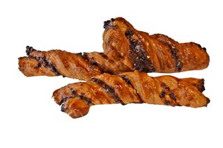 Torsade Au Chocolat
