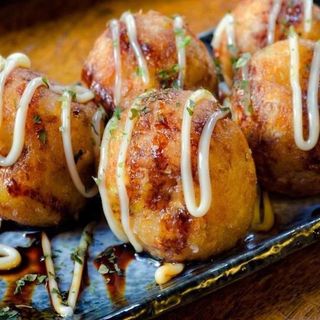 Takoyaki