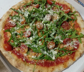 Pizza Italia (33 cm.)