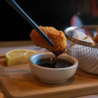 Karaage