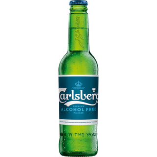 Пиво б/а Carlsberg (0.5л)