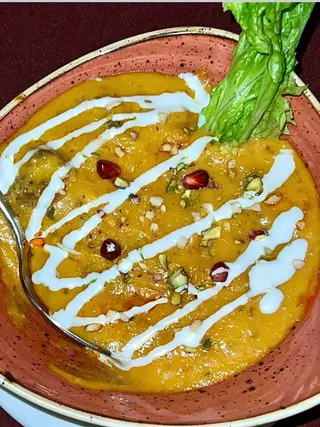Chicken Kandhari