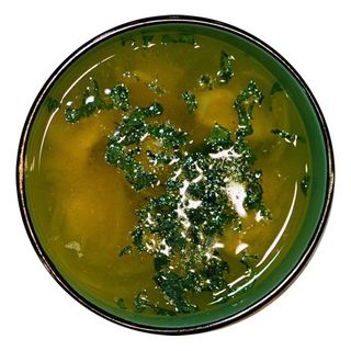 Суп из Пельмени