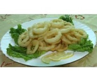 94. Калмари пане (400г)