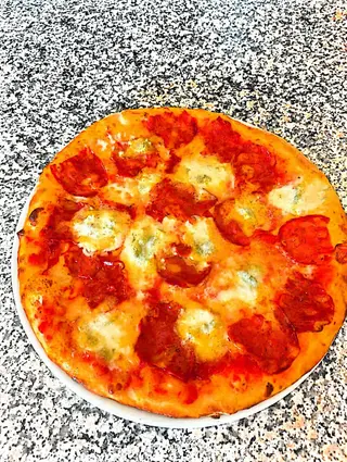 Pizza sharm media
