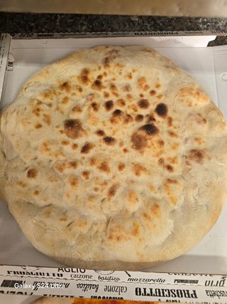 Focaccia