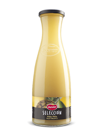 Zumo de piña (16 oz.)