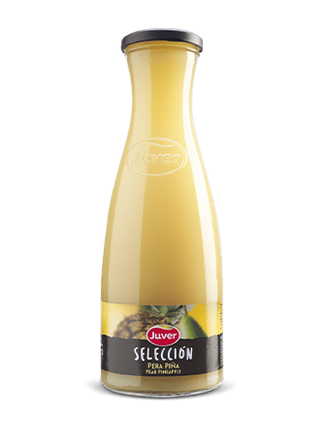 Zumo de piña (16 oz.)