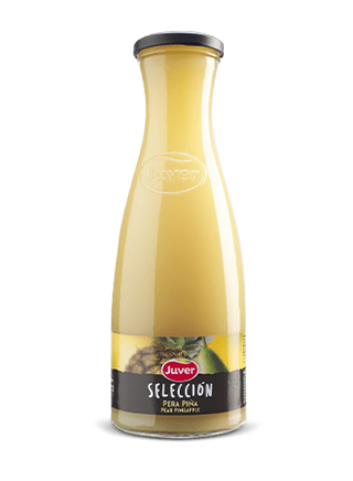 Zumo de piña (16 oz.)