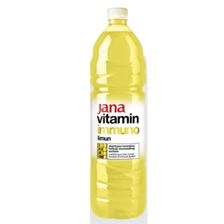 Jana vitamin 0,33 l