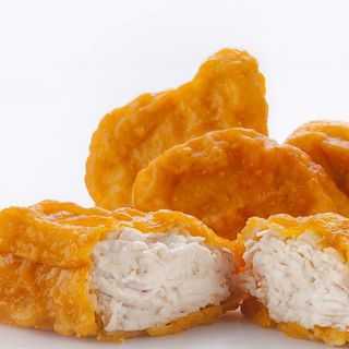 Chicken Nuggets
