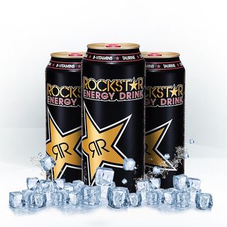 Rockstar 0.25