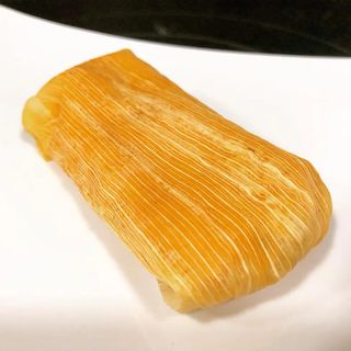 Tamal al horno (1 ud.)