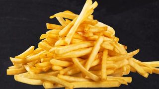 Frytki 150g
