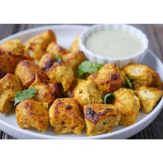 Chicken Tikka Boneless
