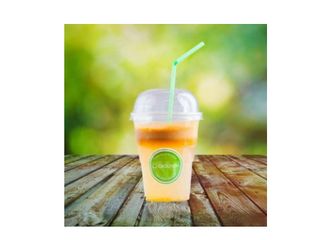 Fresh Sunrise 300 ML